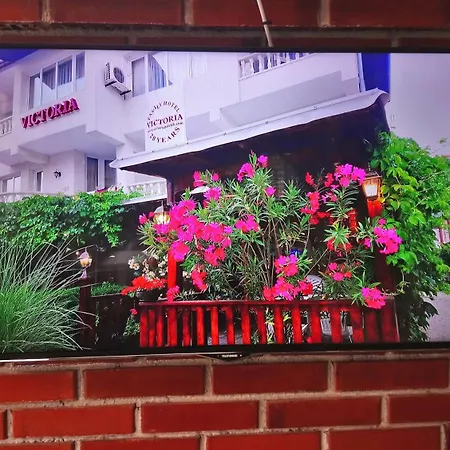 Victoria Family Hotel-2
